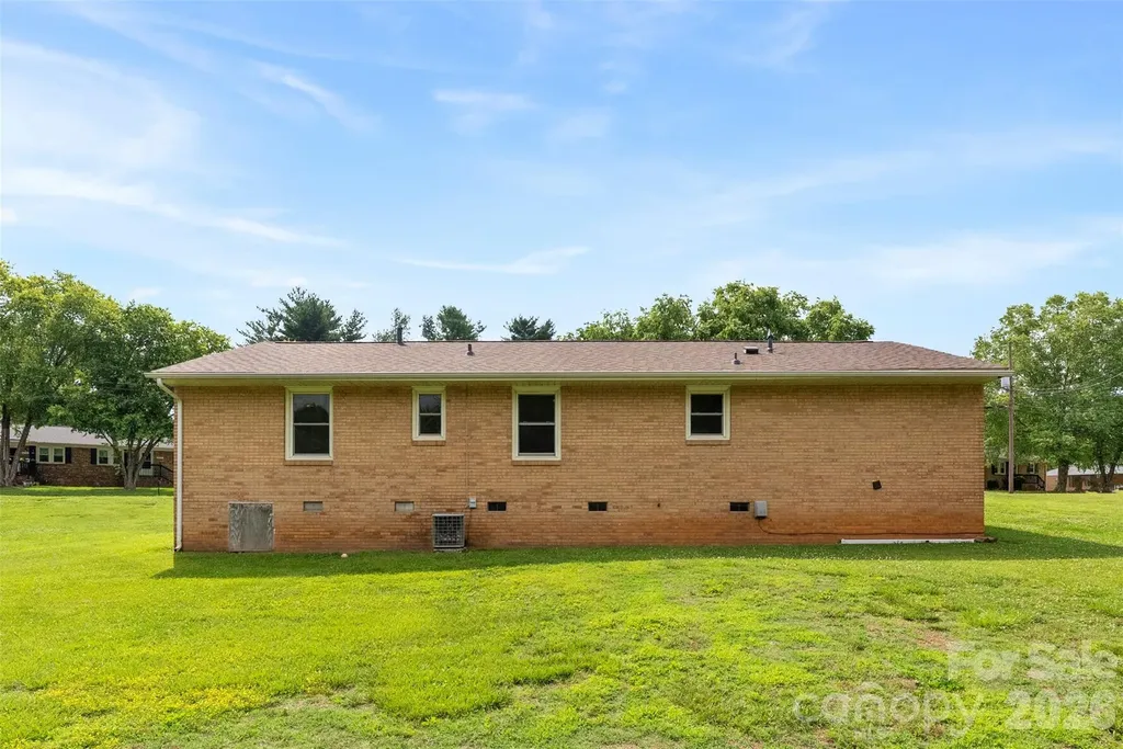 609 Temple Street Kings Mountain NC 28086