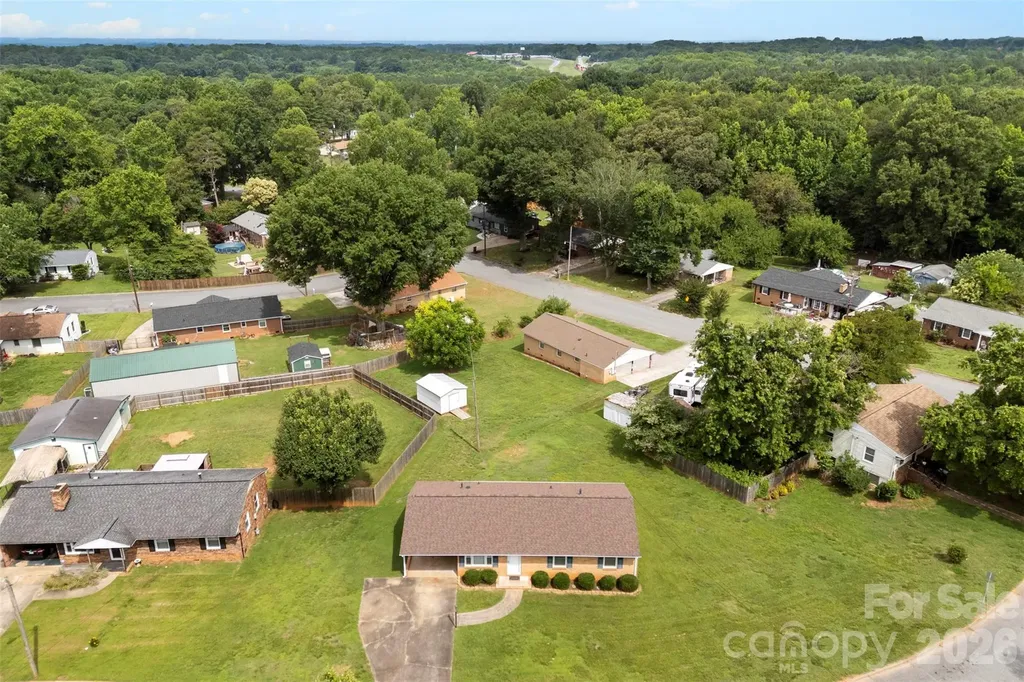 609 Temple Street Kings Mountain NC 28086