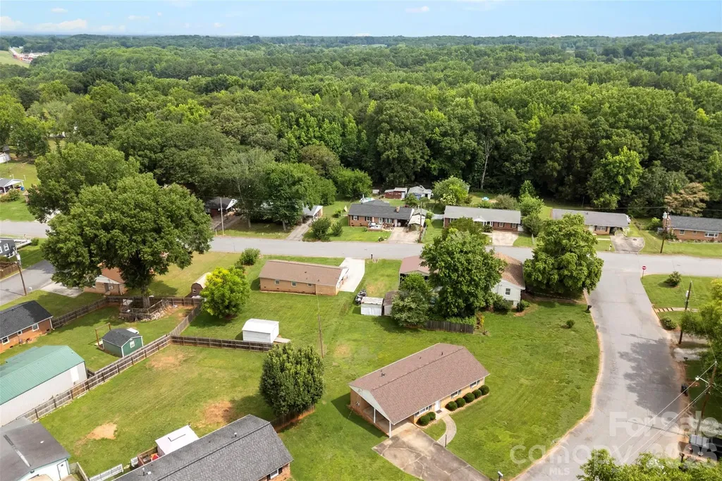 609 Temple Street Kings Mountain NC 28086