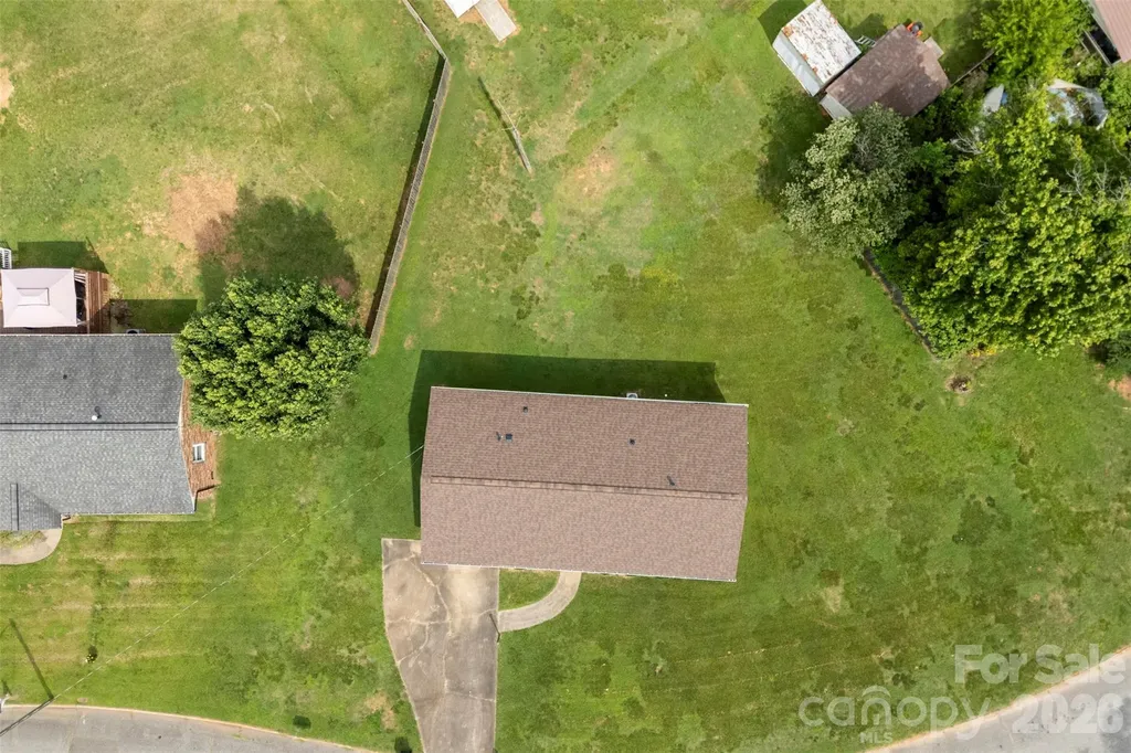 609 Temple Street Kings Mountain NC 28086