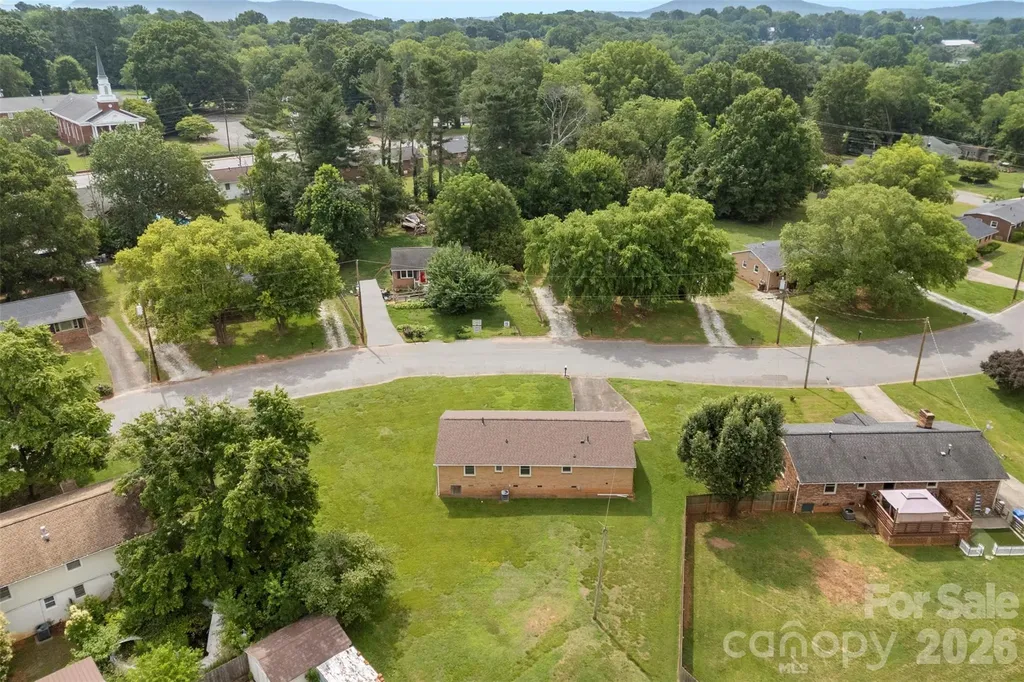 609 Temple Street Kings Mountain NC 28086