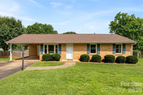 609 Temple Street Kings Mountain NC 28086