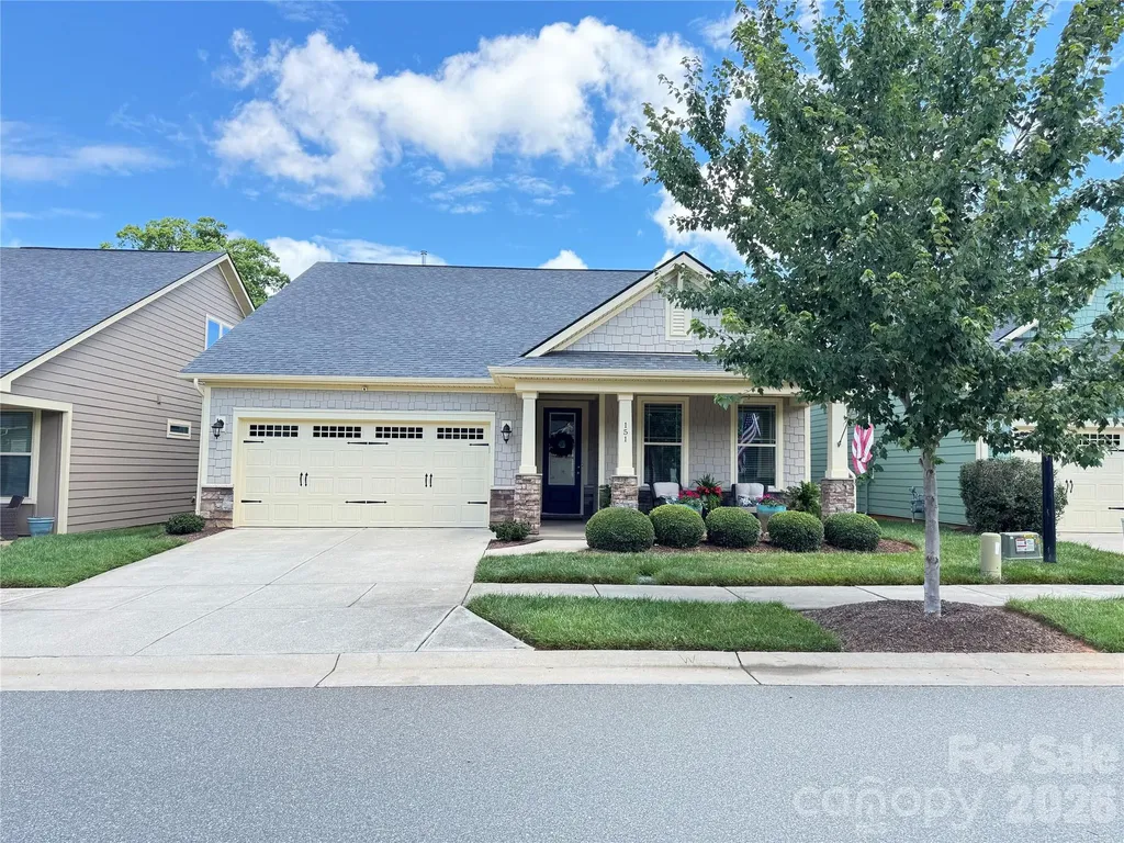 151 Johnson Manor Street Mooresville NC 28115