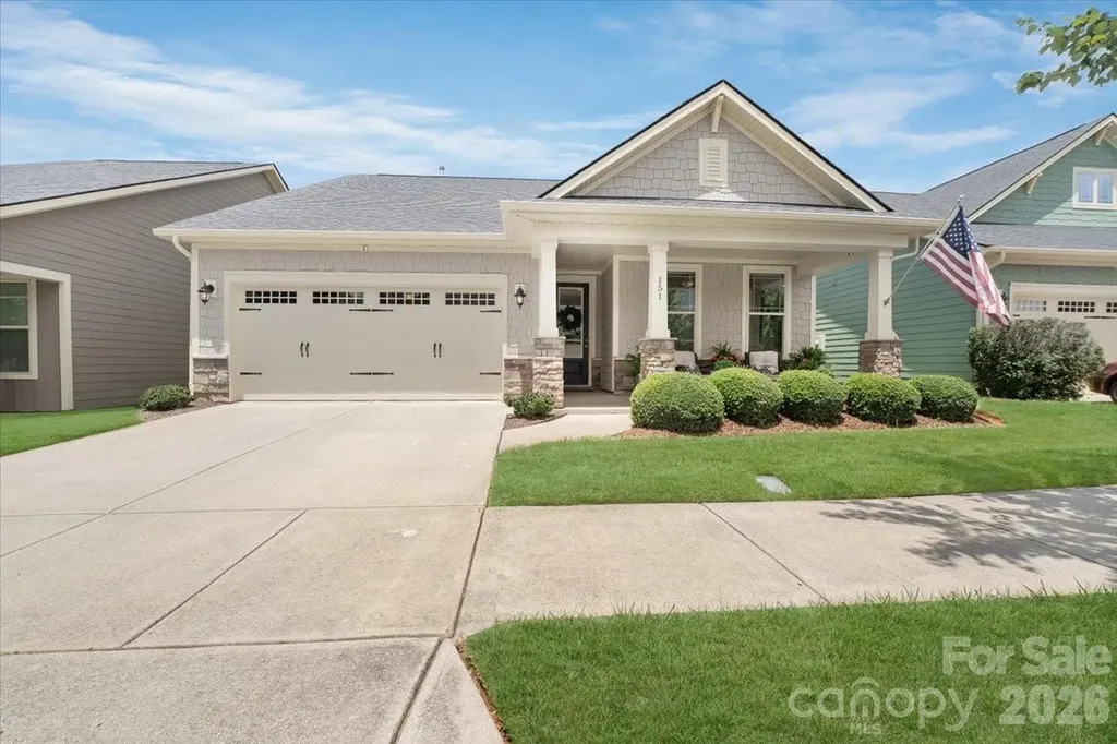 151 Johnson Manor Street Mooresville NC 28115
