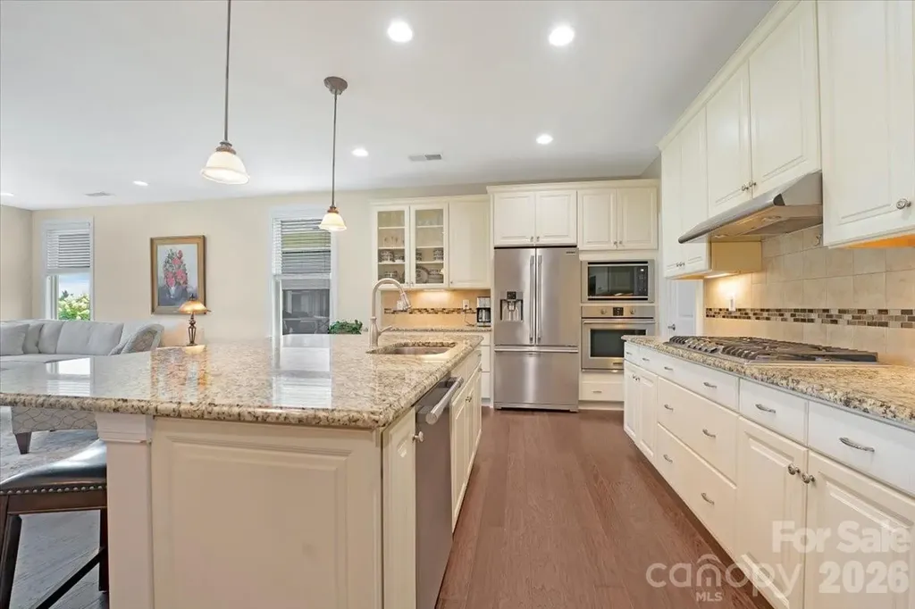 151 Johnson Manor Street Mooresville NC 28115