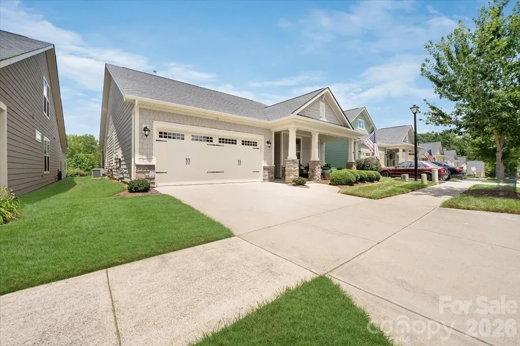 151 Johnson Manor Street Mooresville NC 28115