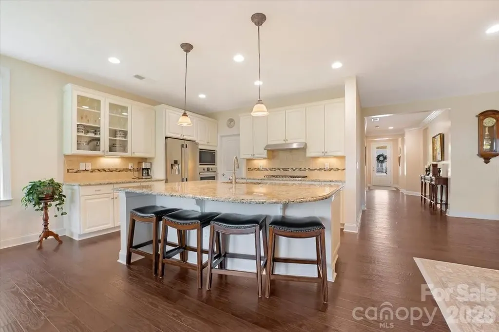 151 Johnson Manor Street Mooresville NC 28115