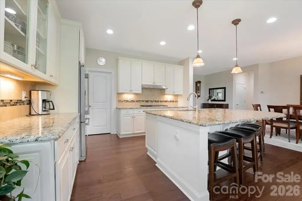 151 Johnson Manor Street Mooresville NC 28115