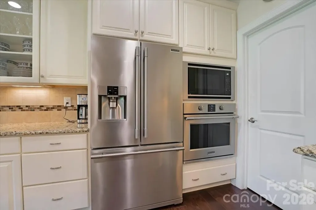 151 Johnson Manor Street Mooresville NC 28115