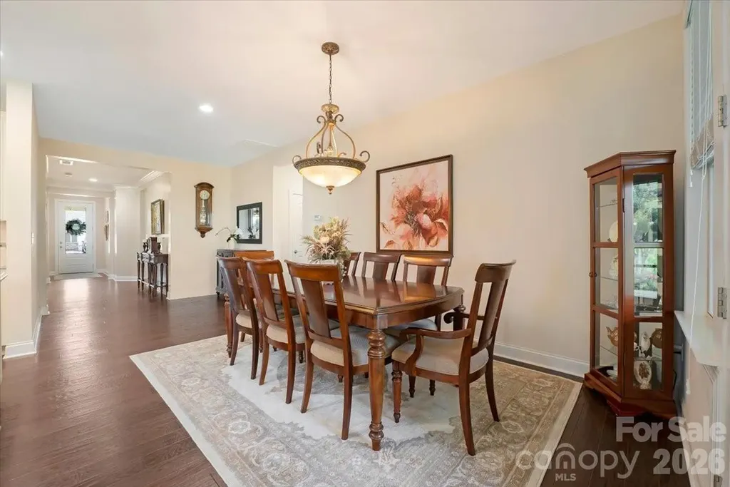 151 Johnson Manor Street Mooresville NC 28115