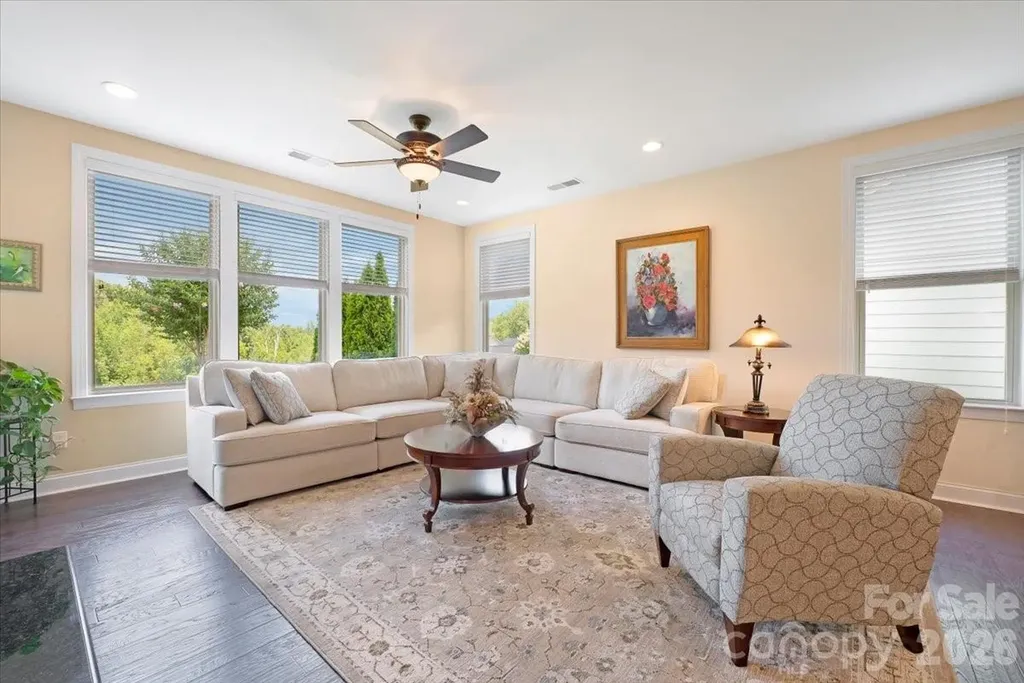 151 Johnson Manor Street Mooresville NC 28115