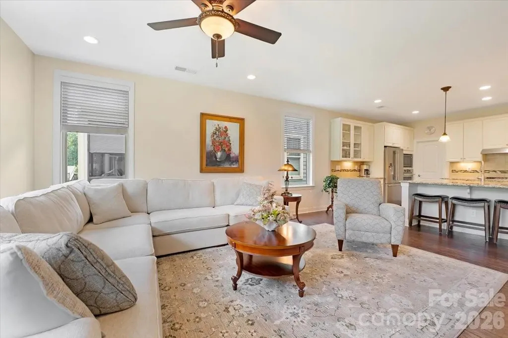 151 Johnson Manor Street Mooresville NC 28115