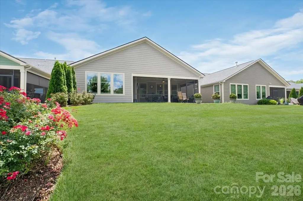 151 Johnson Manor Street Mooresville NC 28115