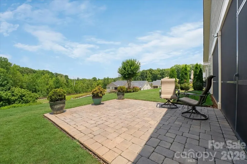 151 Johnson Manor Street Mooresville NC 28115