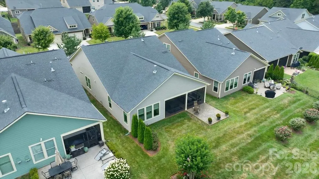 151 Johnson Manor Street Mooresville NC 28115
