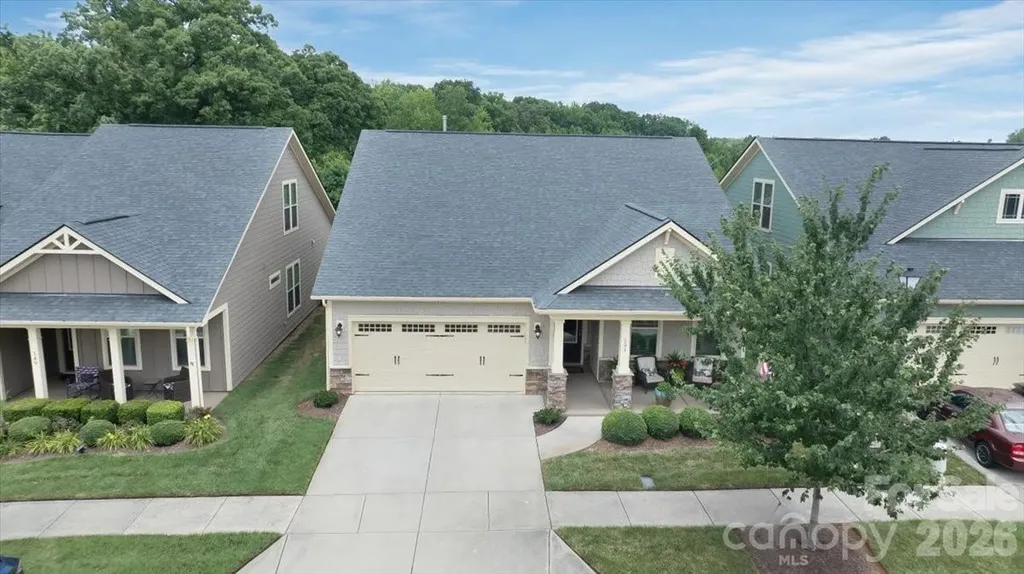 151 Johnson Manor Street Mooresville NC 28115