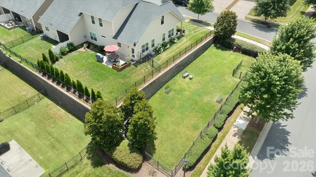 151 Johnson Manor Street Mooresville NC 28115