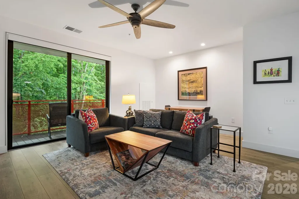 68 Craven Street Asheville NC 28806