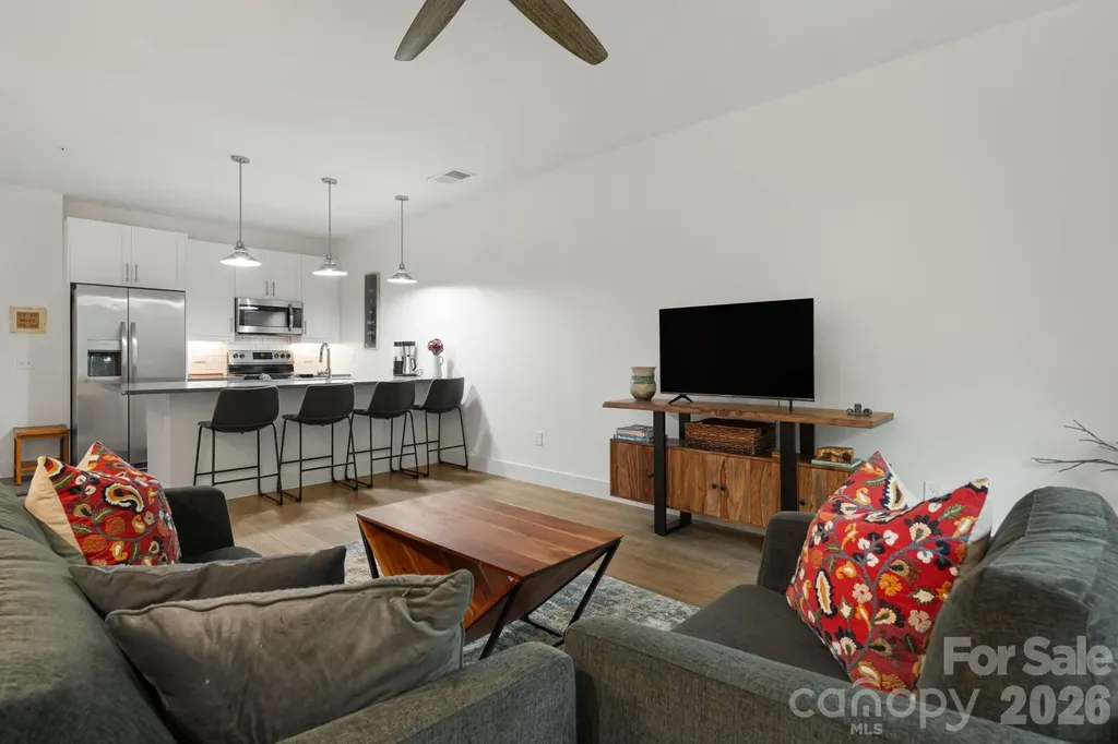 68 Craven Street Asheville NC 28806
