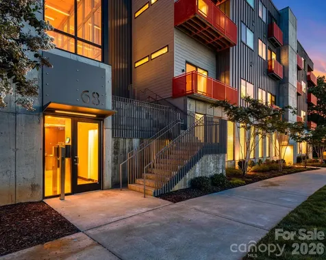 68 Craven Street Asheville NC 28806