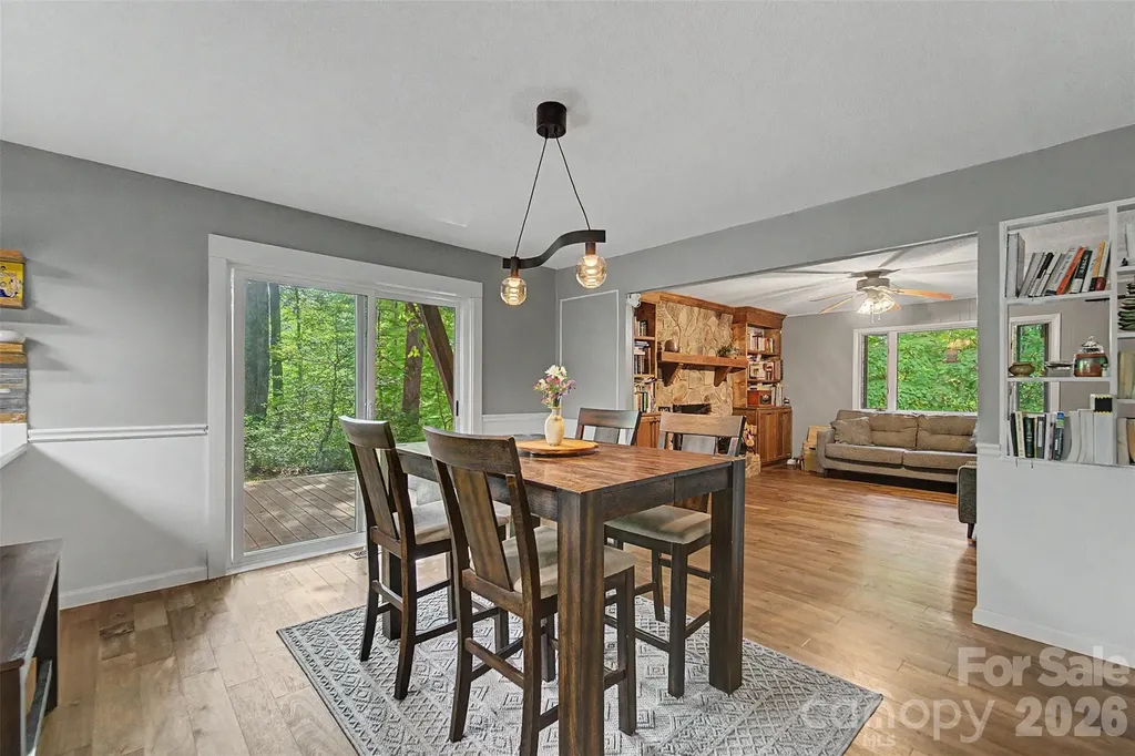 171 High Splendor Road Robbinsville NC 28771