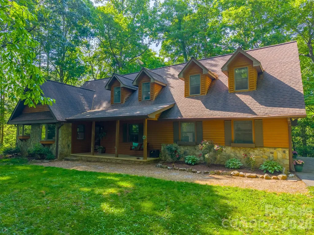 171 High Splendor Road Robbinsville NC 28771