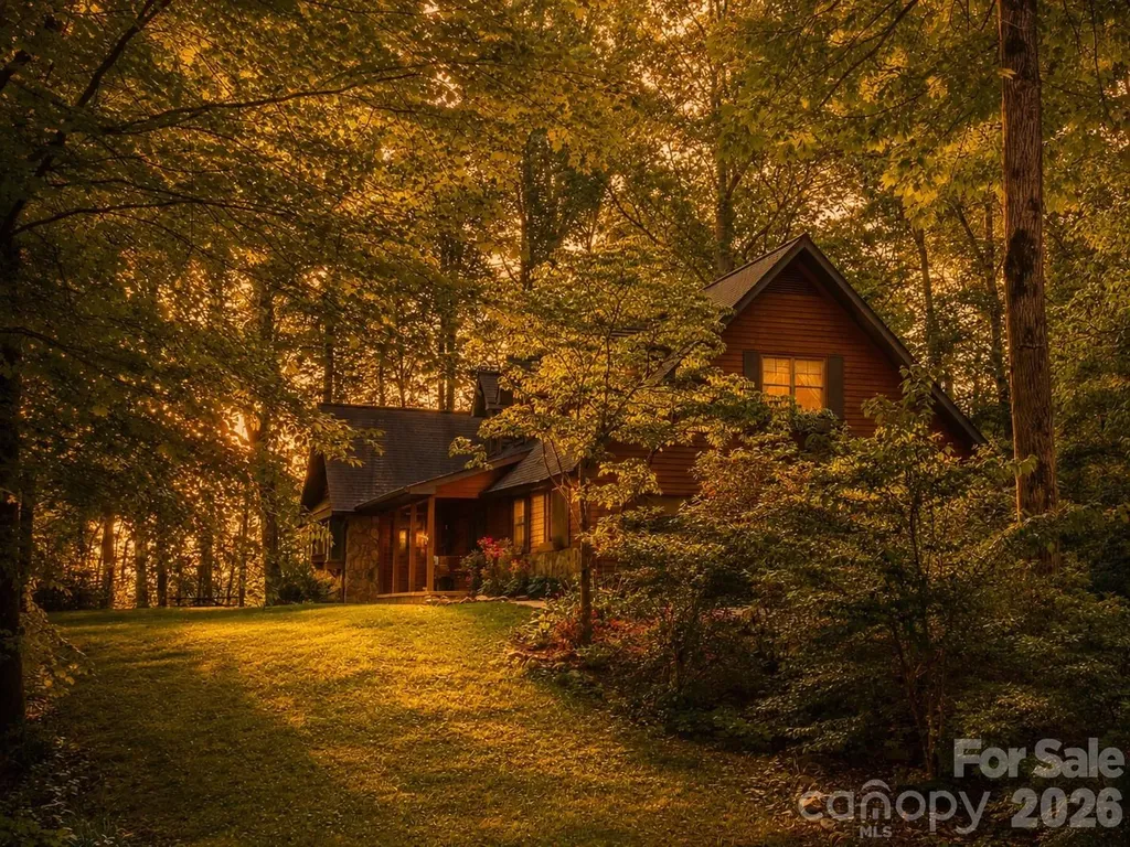 171 High Splendor Road Robbinsville NC 28771