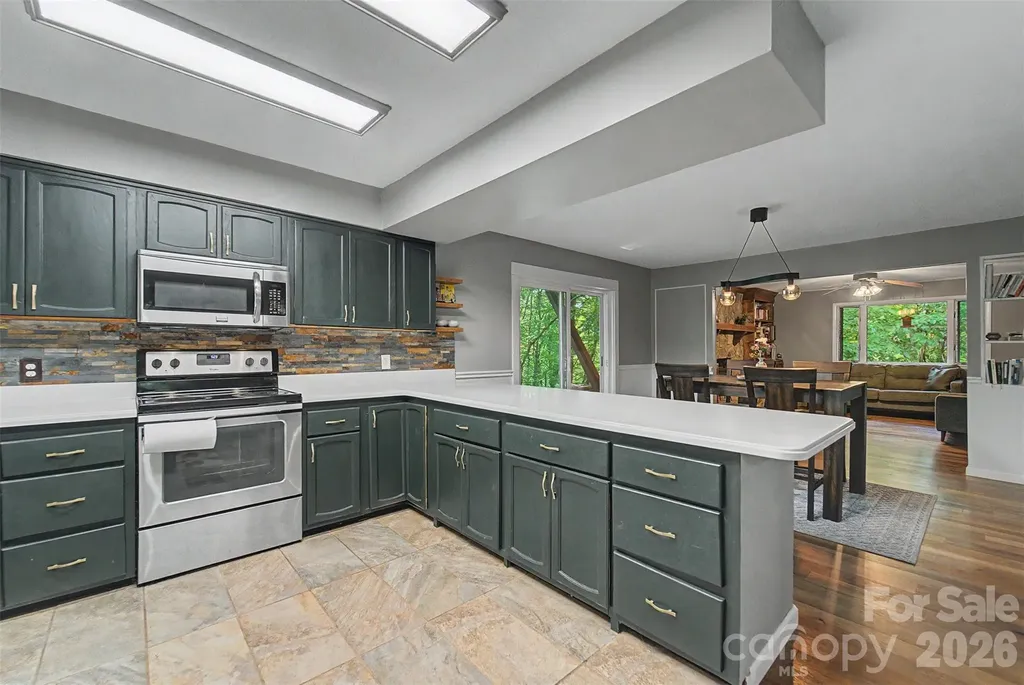 171 High Splendor Road Robbinsville NC 28771