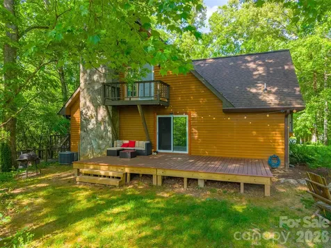 171 High Splendor Road Robbinsville NC 28771