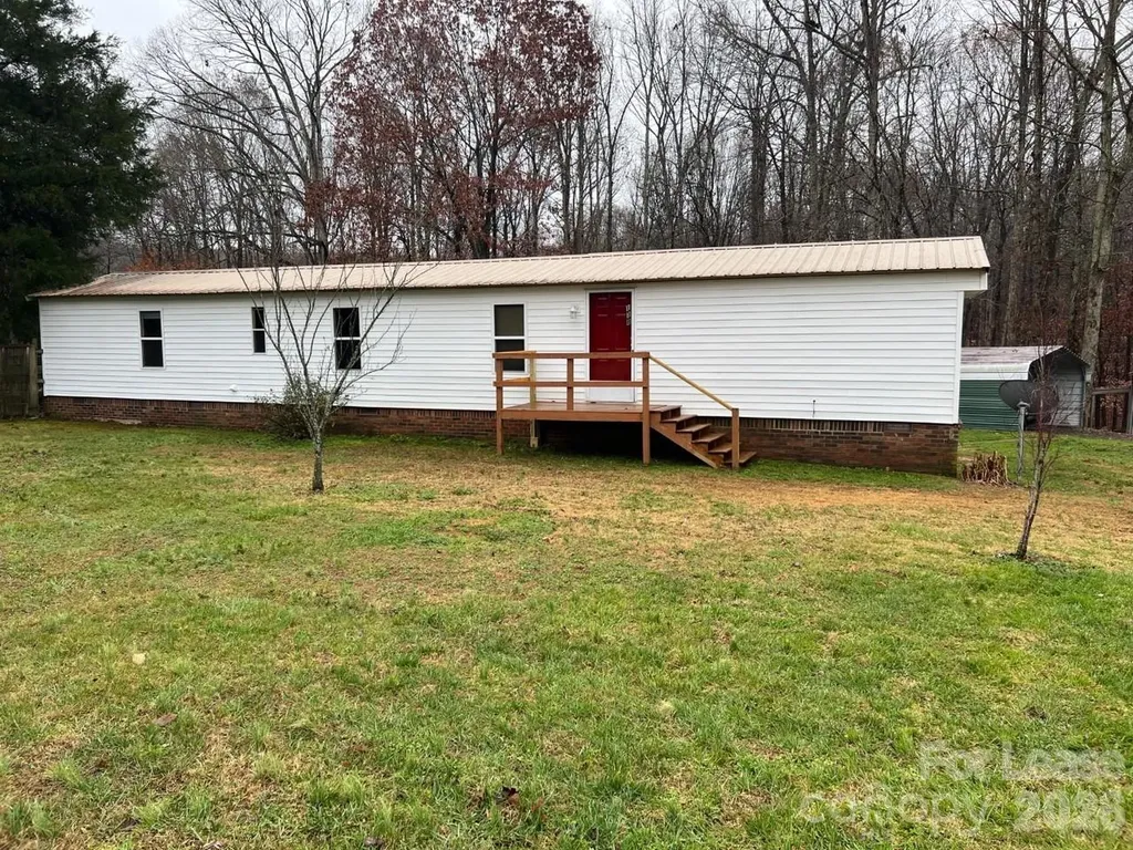 138 Sutton Court Statesville NC 28677