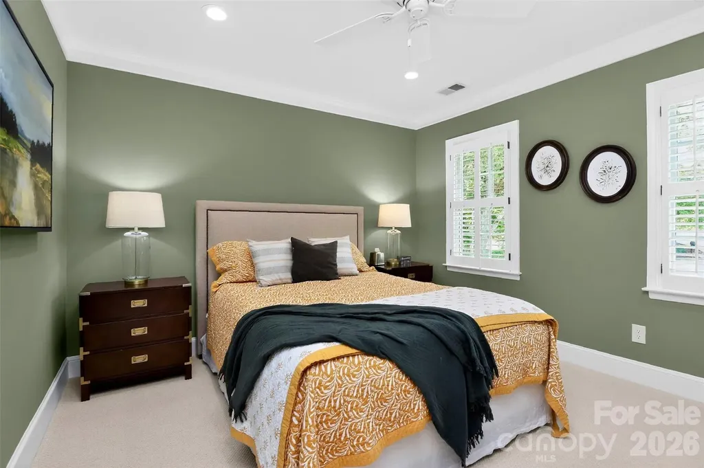 300 Quill Lane Matthews NC 28105