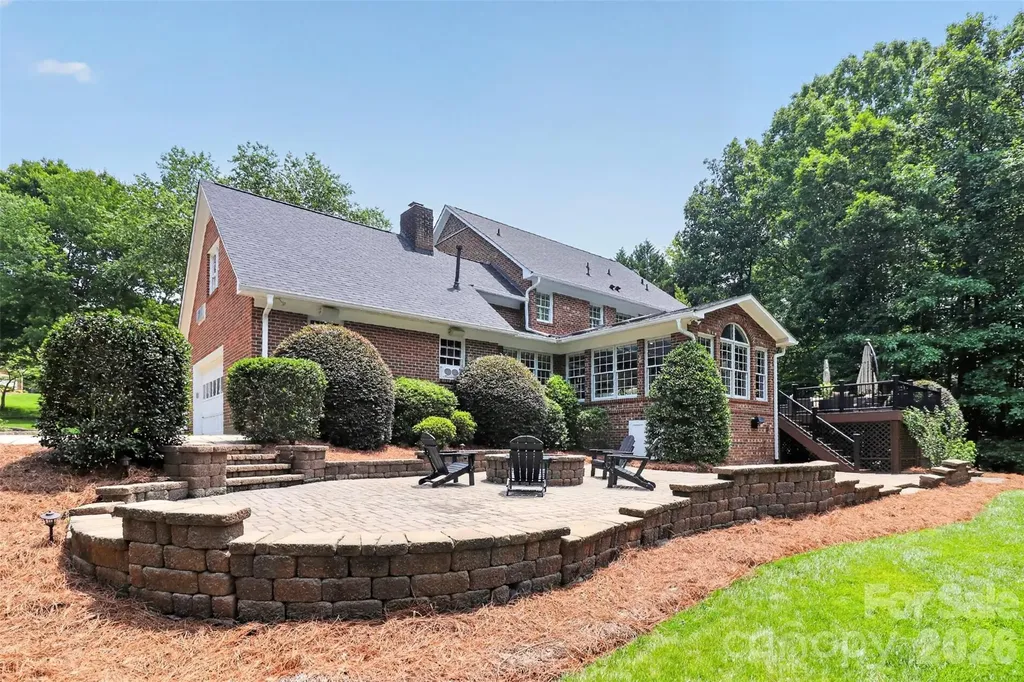 300 Quill Lane Matthews NC 28105
