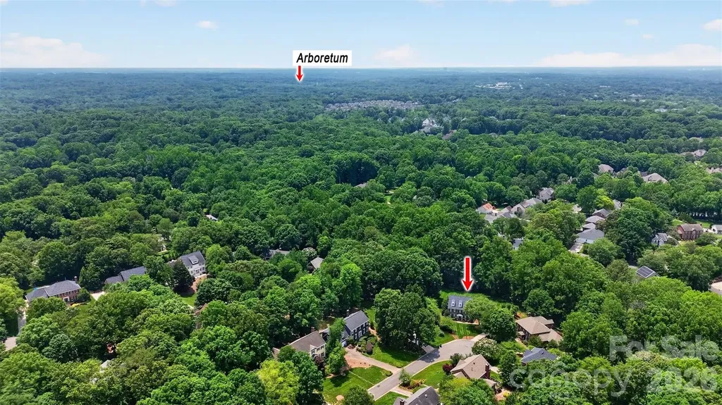 300 Quill Lane Matthews NC 28105