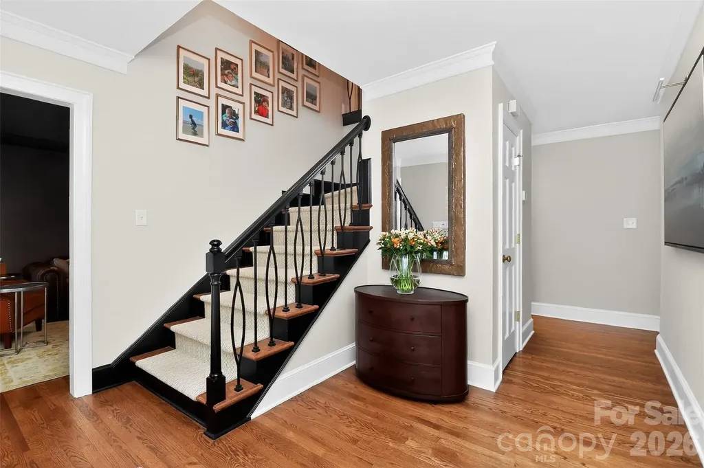 300 Quill Lane Matthews NC 28105