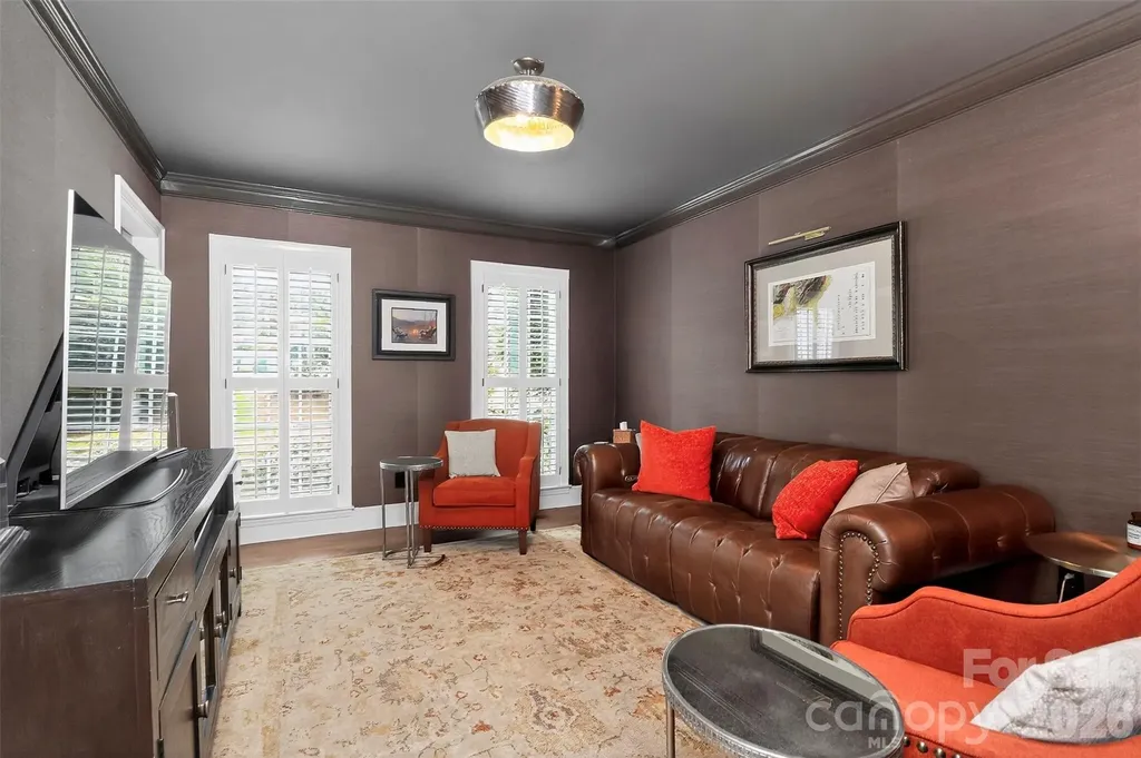 300 Quill Lane Matthews NC 28105