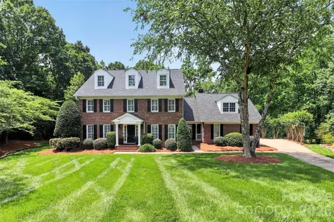 300 Quill Lane Matthews NC 28105