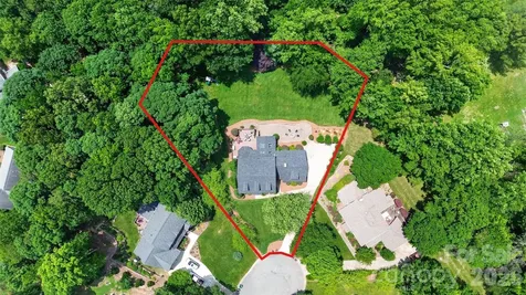 300 Quill Lane Matthews NC 28105