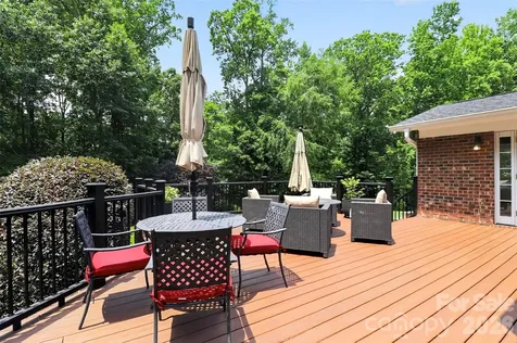 300 Quill Lane Matthews NC 28105
