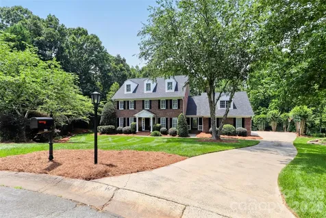 300 Quill Lane Matthews NC 28105