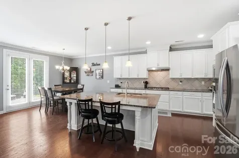 1385 Cilantro Court Tega Cay SC 29708