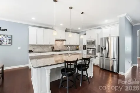 1385 Cilantro Court Tega Cay SC 29708