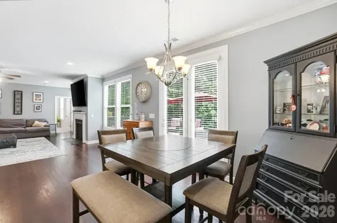 1385 Cilantro Court Tega Cay SC 29708