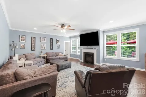 1385 Cilantro Court Tega Cay SC 29708