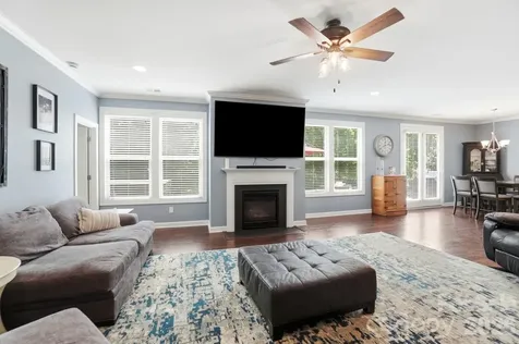 1385 Cilantro Court Tega Cay SC 29708