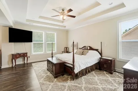 1385 Cilantro Court Tega Cay SC 29708