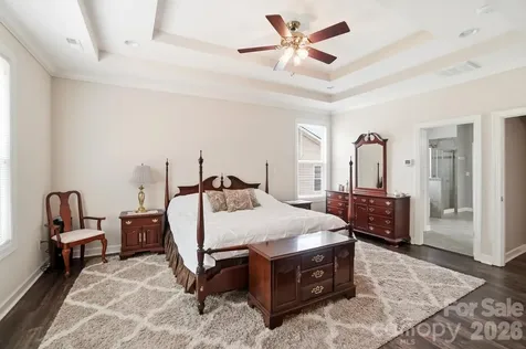 1385 Cilantro Court Tega Cay SC 29708