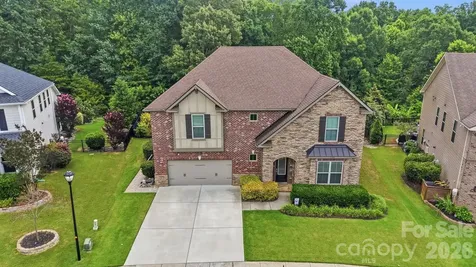 1385 Cilantro Court Tega Cay SC 29708