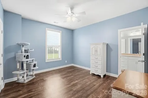 1385 Cilantro Court Tega Cay SC 29708