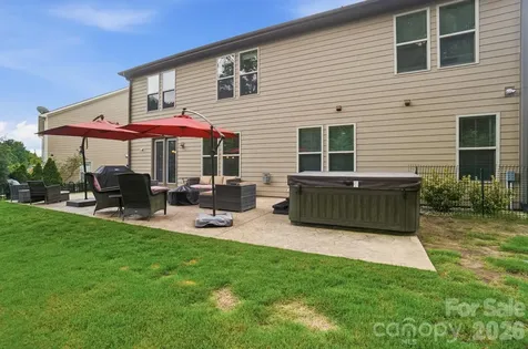 1385 Cilantro Court Tega Cay SC 29708