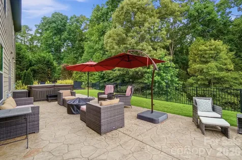 1385 Cilantro Court Tega Cay SC 29708